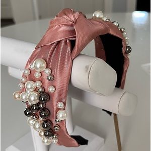 Pearl HEADBAND | New!